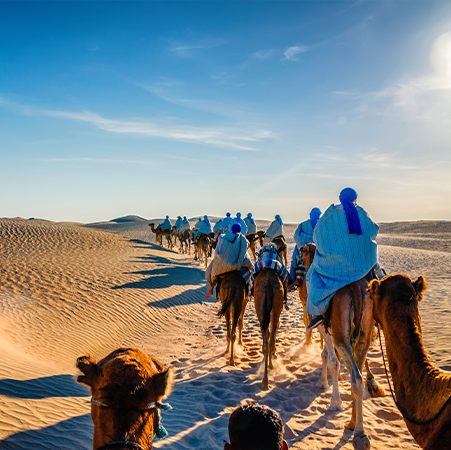 ADenygma Tourism - Adventure Package, Thrilling Desert Safari and Exciting Water Activities in Abu Dhabi