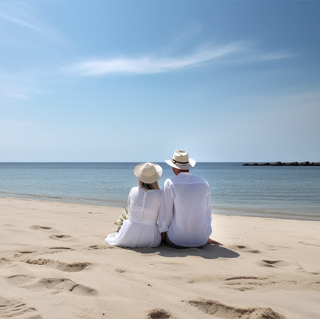 ADenygma Tourism - Romantic Package, Intimate and Memorable Experiences for Couples in Abu Dhabi