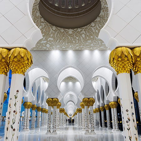 ADenygma Tourism - Culture Package, Immersive Cultural Journeys in Abu Dhabi